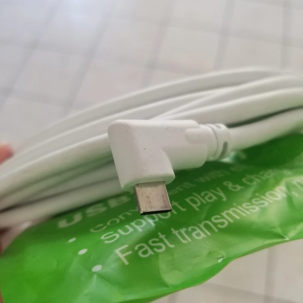 OCULUS LINK CABLE (WHITE)